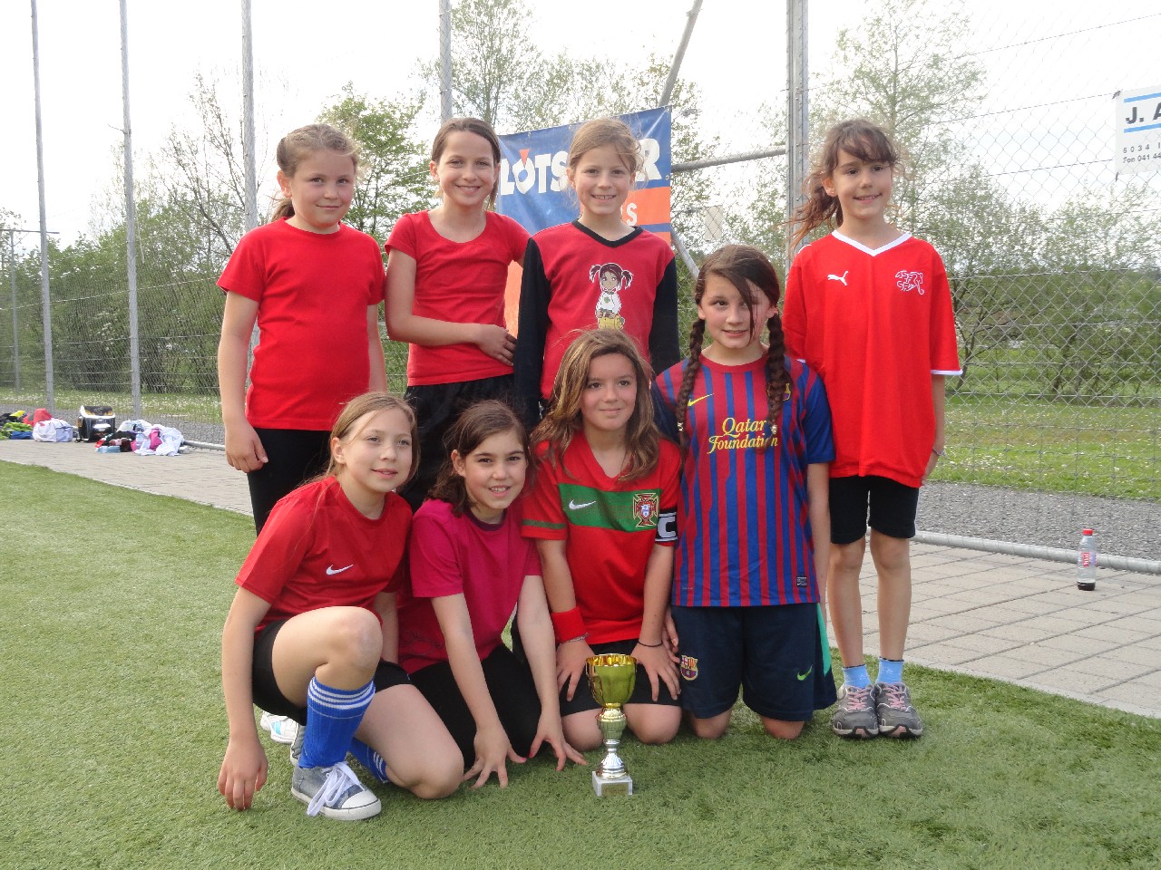 Fussballturnier_4._Klasse